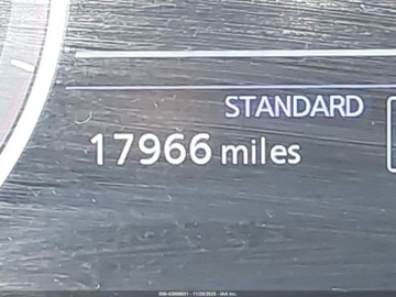 Infiniti 2024 Infiniti QX55 Essential 2024 2.0L 2.0 Benzyna 268KM, zdjęcie 11