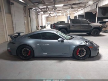 Porsche 911 992 2025 Porsche 911 Carrera Gts 2025 3.6 Benzyna 478KM, zdjęcie 6