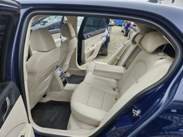 Skoda Superb II Sedan 1.8 TSI 160KM 2009 Škoda Superb Skoda Superb Opłacona Zdrowa, zdjęcie 8