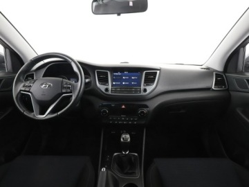Hyundai Tucson III SUV 1.6 T-GDI 177KM 2016 Hyundai Tucson navi klima auto grzane fotele i, zdjęcie 14