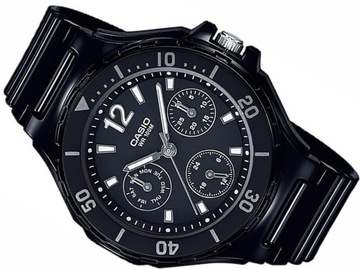 Zegarek damski Casio Sport LRW-250H-1A1VEF