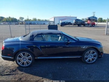 Bentley 2017 Bentley Continental GT V8 2017 4.0l 4.0 Benzyna 500KM, zdjęcie 6
