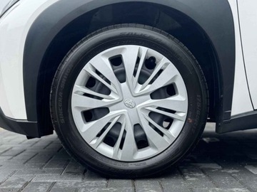 Toyota Aygo X 1.1 VVT-i 72KM 2025 Od ręki - Comfort 1.0 benzyna 72KM | Tempomat adaptacyjny!, zdjęcie 10