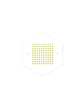 OPALITKI żółte numerowane od 1-100