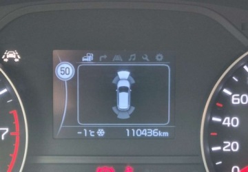 Kia Sportage IV SUV 1.6 GDI 132KM 2016 Kia Sportage Kia Sportage 1.6 Benzyna 132KM, zdjęcie 8