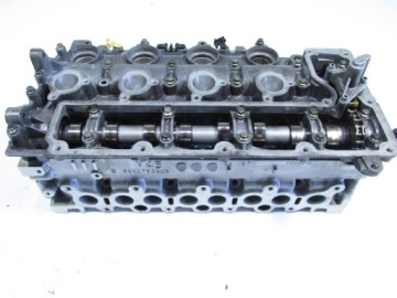 Голова для Ford Mondeo MK4 2.0 TDCI