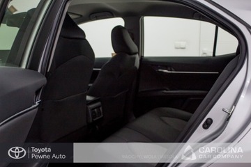 Toyota Camry IX Sedan 2.5 Hybrid Dynamic Force 218KM 2023 Toyota Camry 2.5 Hybrid Comfort CVT, zdjęcie 7