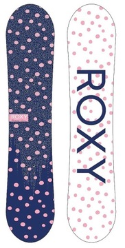 Комплект для сноуборда Roxy Poppy - Ассорти