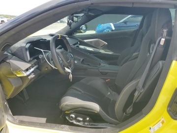 Chevrolet Corvette C7 2023 Chevrolet Corvette Stingray 3LT 2023 6.2l 6.2 Benzyna 495KM, zdjęcie 7