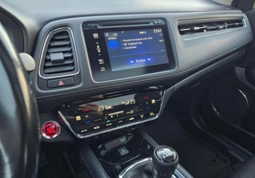 Honda HR-V II SUV 1.5 i-VTEC 130KM 2018 Honda HR-V OFERTA BLACK WEEK 1.5 PB 130KM Executive Salon PL FV23 Panorama, zdjęcie 20