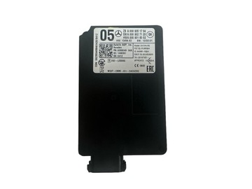 MERCEDES RADAR CZUJNIK MODUŁ A0009051704 FV