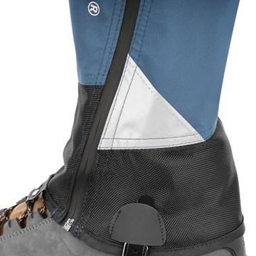 Гетры синего цвета GEAR L/XL