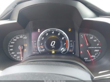 Chevrolet Corvette C7 2016 Chevrolet Corvette 2016 Stingray Z51 6.2 Benzyna 460KM, zdjęcie 8