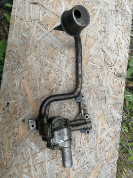 Pompa oleju + smok 325iX 4x4 BMW E30