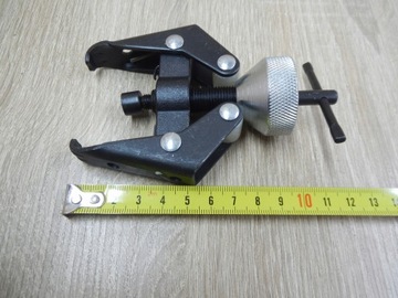 Съемник стеклоочистителя, зажимы подшипника генератора 4-40