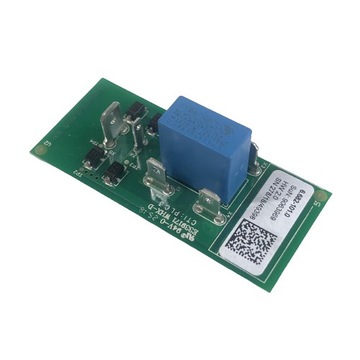 KARCHER FC5 płytka moduł układ sterujący PCB 6.682-101.0 oryginał
