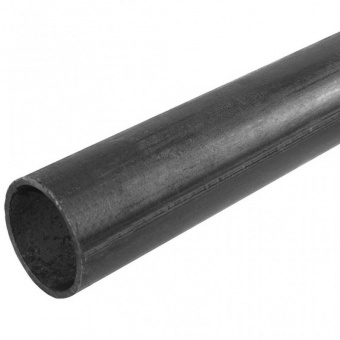 Rura okrągła stalowa ze szwem 48 x 2,5mm, dł. 960mm