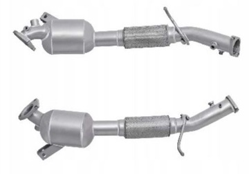KATALIZATOR FORD TOURNEO CONNECT 1.8 TDCi 5091640
