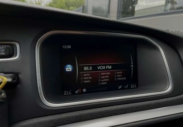 Volvo 2015 Volvo V40 Cross Country D3 BEZWYPADKOWY MANUAL gwarancja zarejestrowa, zdjęcie 24