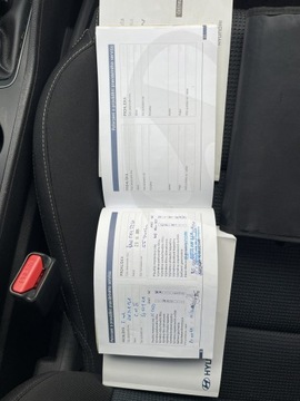 Hyundai Tucson III SUV 1.6 GDI 132KM 2017 Hyundai Tucson Podgrzewanie Klimatronik Kamera LED, zdjęcie 13