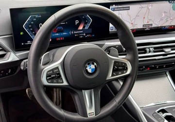 BMW Seria 3 G20-G21 Limuzyna 2.0 318i 156KM 2024 BMW Seria 3 BMW 318i M Sport FV23 Service Inclusive Shadow-Line Podwozie s, zdjęcie 16