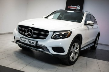 Mercedes GLC C253 Coupe 2.0 300 245KM 2017 Mercedes GLC 300, zdjęcie 4