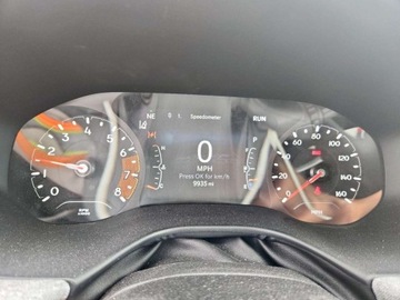 Jeep Compass II 2024 Jeep Compass Latitude Lux 2024 2.0l 2.0 Benzyna 200KM, zdjęcie 9