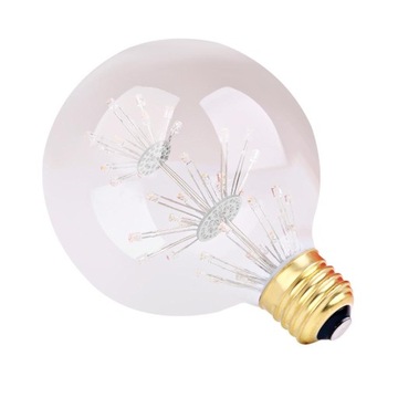 AC110-120V 3W Filament Vintage antyczna