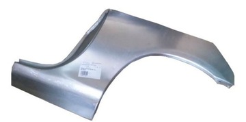 Błotnik tylny LEWY MAZDA MX-5 1998-2005 *NOWY*