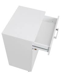 LUPO комод, белый, ширина 50 см