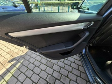 Skoda Octavia III Scout 2.0 TDI 184KM 2016 Škoda Octavia Skoda Octavia Bezwypadkowy + serwis, zdjęcie 15