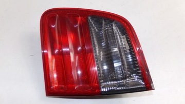 MERCEDES E W210 99-02 SVĚTLO ZADNÍ PRAVÁ KOMBI ORIGINÁL