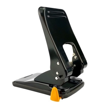 DZIURKACZ SMART D.RECT 60% SIŁY NACISKU 50 KARTEK 1050 110812