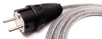PowerCABLE Сетевой кабель для аудио/видео оборудования длиной 1,5 м