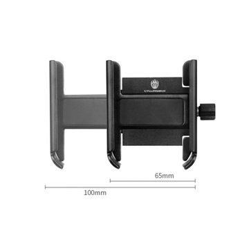 STOJAK NA SMARTFONA UCHWYT ROWEROWY KOMÓRKA ROWEROWA