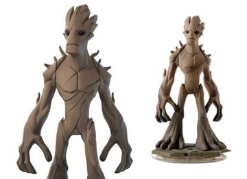 DISNEY INFINITY 2.0 - GROOT