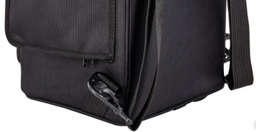 Light Case Bassoon BK Легкий усиленный футляр и чехол для фагота Thomann