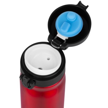 ТЕРМОБУТЫЛКА, ТЕРМОКРУЖКА, БУТЫЛКА, 400мл, СТАЛЬ