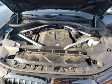 BMW X7 2021 BMW X7 xDrive40I 2021 3.0l 3.0 Benzyna 335KM, zdjęcie 6