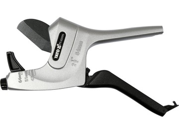 YATO PE ПВХ труборез 3-40-50-63 мм PTFE