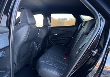 Peugeot 3008 II Crossover 1.5 BlueHDI 130KM 2019 Peugeot 3008 Gt-Line Full Led Alu18 Virtual Skora Kamera 360 Blis Gwarancj, zdjęcie 23