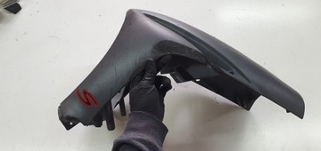 Piaggio Zip 2 50 Maring Czacha Bowl Plastic Front