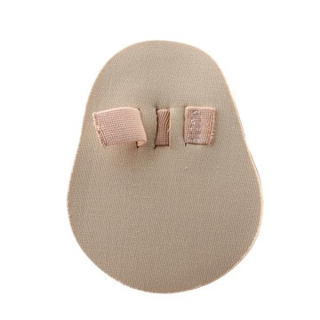 3 разделительные шайбы для выпрямления втулки