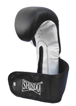 WOREK BOKSERSKI ŁAŃCUCH 90 CM ZESTAW DLA DZIECI B