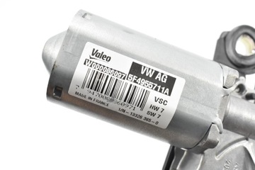 MOTOREK STĚRAČE ZADNÍ 5F4955711A FABIA III LEON KODIAK KAROQ