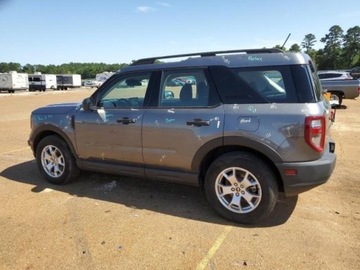 Ford 2020 Ford Bronco 2021r., Sport, od ubezpieczalni 1.5 Benzyna 181KM, zdjęcie 2