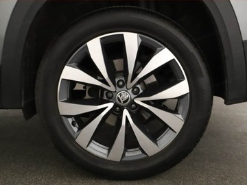 Skoda Kodiaq II SUV 1.5 TSI mHEV 150KM 2026 SKODA Kodiaq Drive 1.5 TSI mHEV DSG Suv 150KM 2026, zdjęcie 9