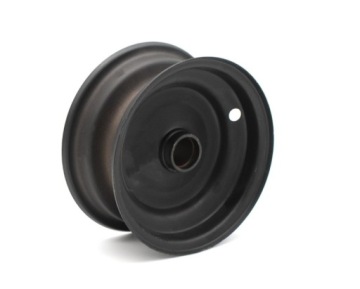 Felga 6 cali przód mini Quad elektryczny