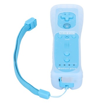 zr-Nintendo Wii Remote Пульт Motion Plus
