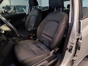 Hyundai ix20 Mikrovan 1.6 CVVT 125KM 2015 HYUNDAI ix20 1.6 MPI 125 KM, zdjęcie 6